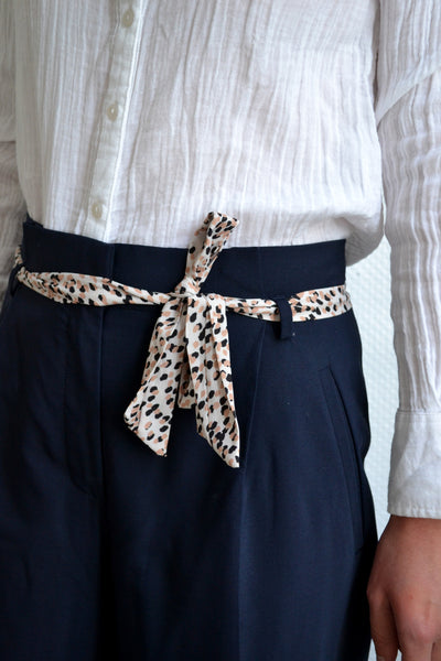 Pantalon Marine & Other Stories