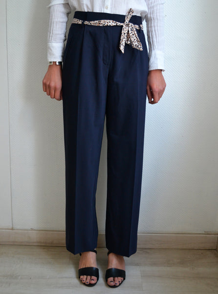 Pantalon Marine & Other Stories