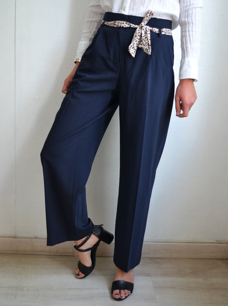 Pantalon Marine & Other Stories