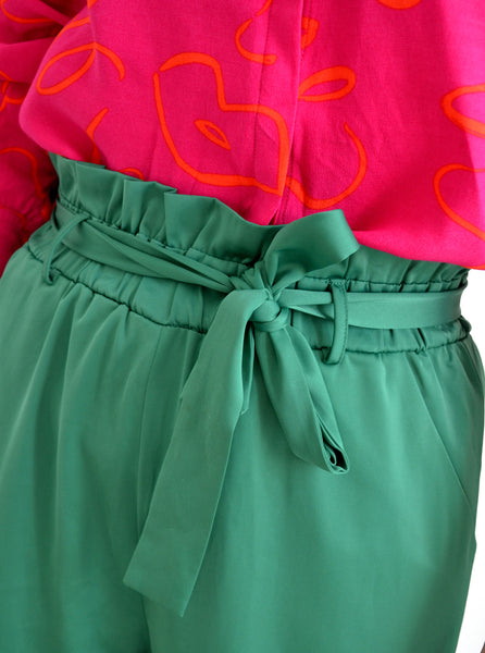 Pantalon Mojito