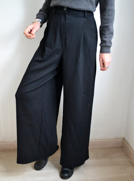 Pantalon Essentiel Antwerp