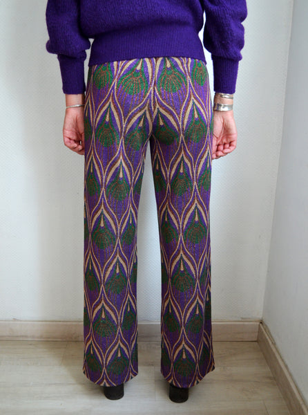 Pantalon  Paon Route 28