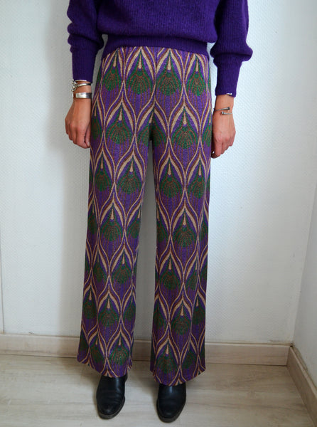 Pantalon  Paon Route 28