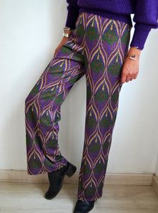 Pantalon  Paon Route 28