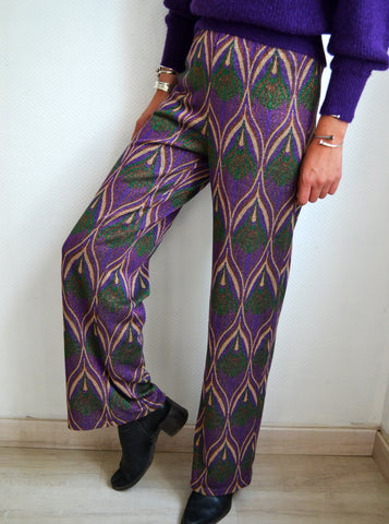 Pantalon  Paon Route 28