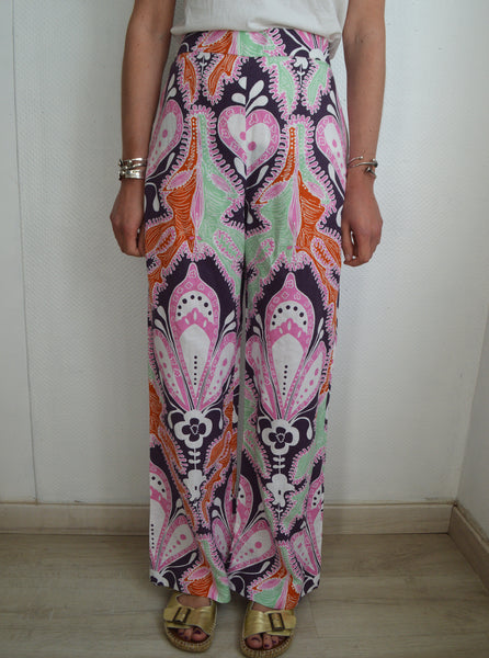Pantalon Samantha