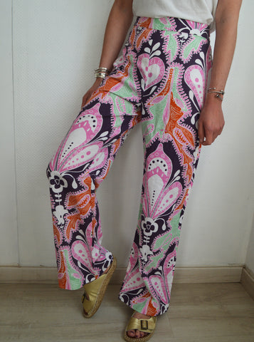 Pantalon Samantha
