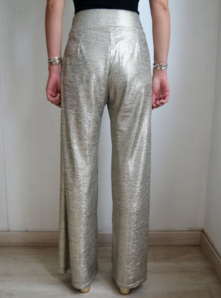 Pantalon Shine