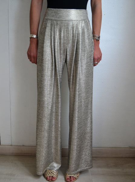 Pantalon Shine
