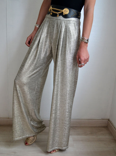 Pantalon Shine