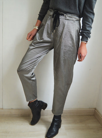 Pantalon Silver