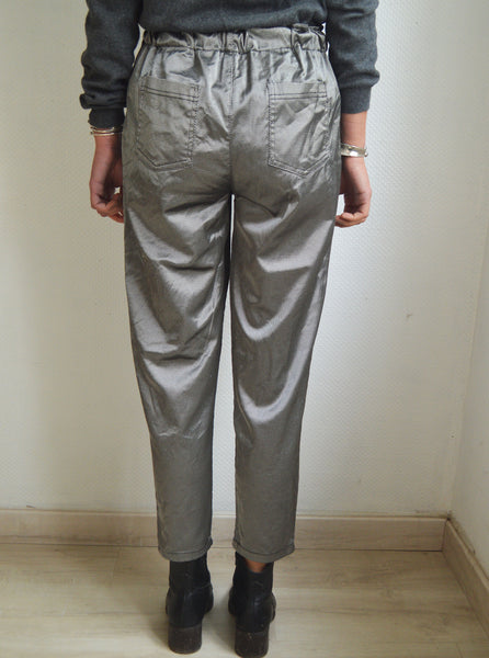 Pantalon Silver