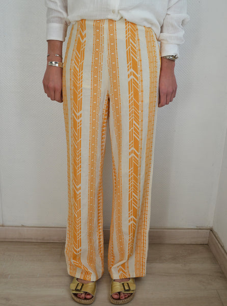 Pantalon Sunny