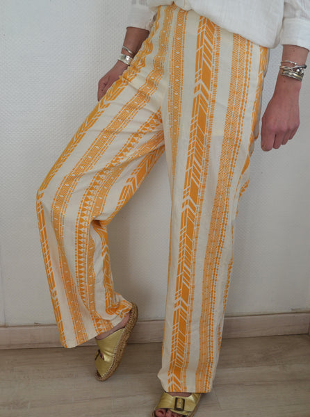 Pantalon Sunny