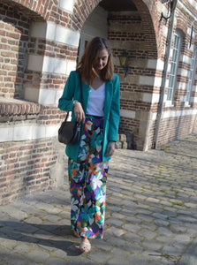 Pantalon Tatiana