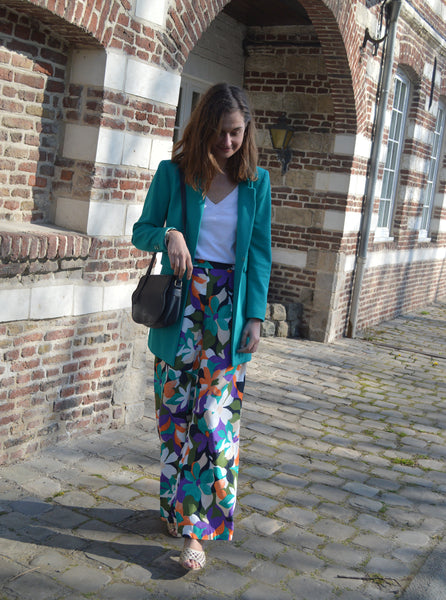 Pantalon Tatiana