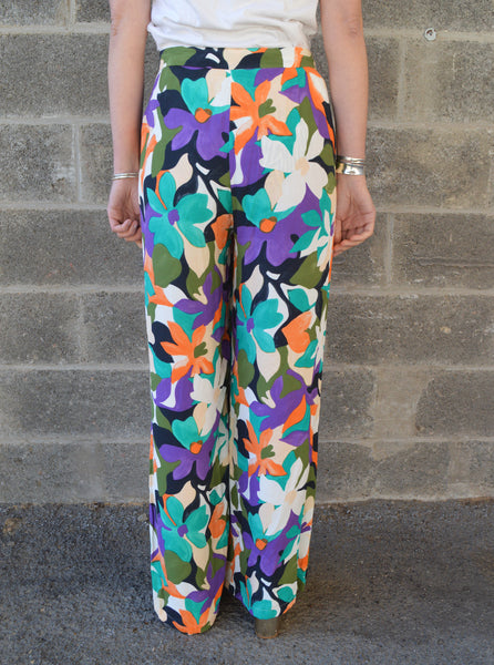 Pantalon Tatiana