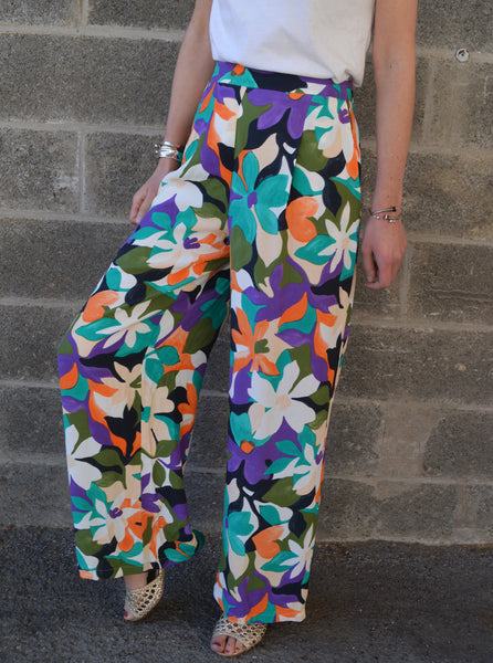Pantalon Tatiana