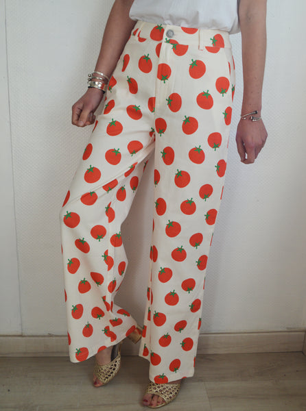 Pantalon Tomato Neuf