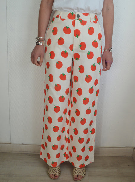 Pantalon Tomato Neuf