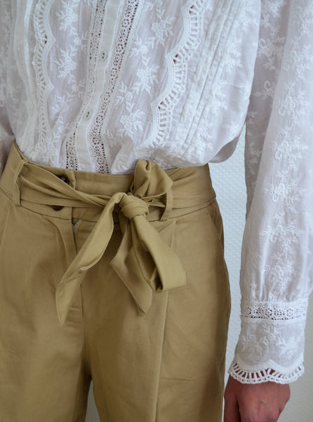 Pantalon Trussardi