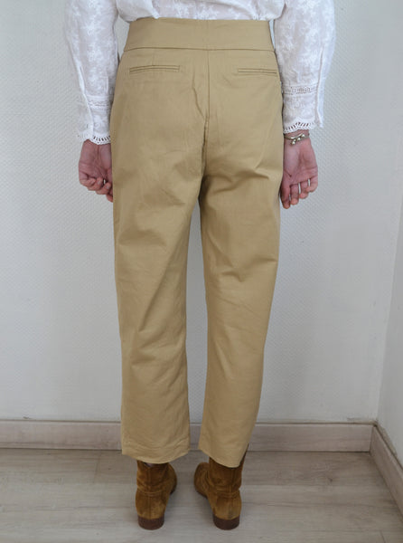 Pantalon Trussardi