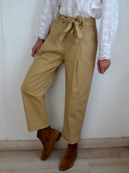 Pantalon Trussardi