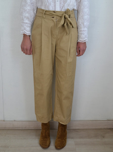 Pantalon Trussardi