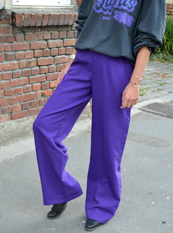 Pantalon  Ultra Violet