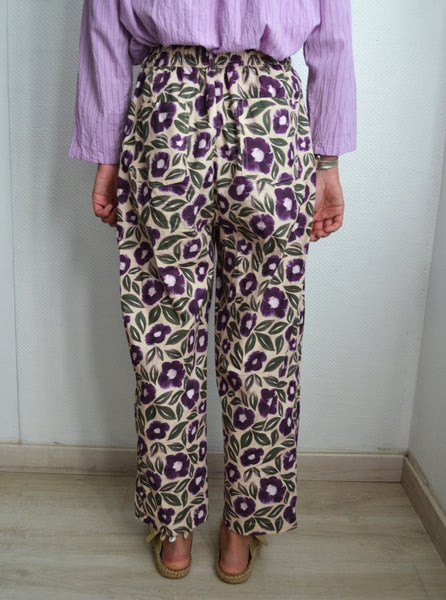 Pantalon The Korner