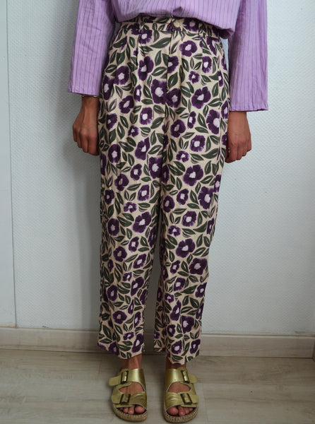 Pantalon The Korner
