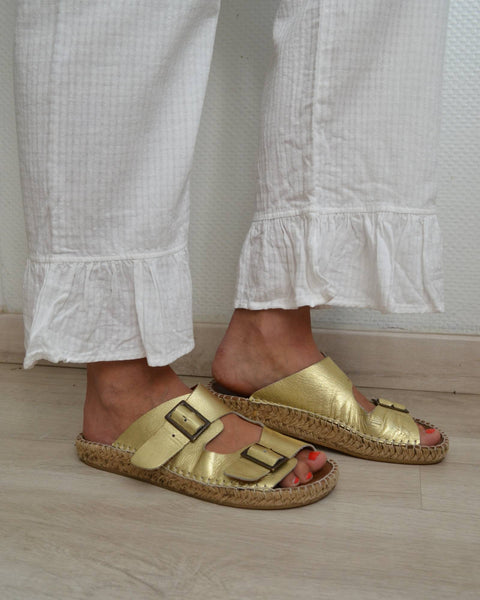 Pantalon Bohodot