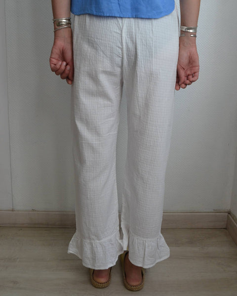 Pantalon Bohodot