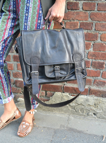 Sac Cartable Paul Marius XL