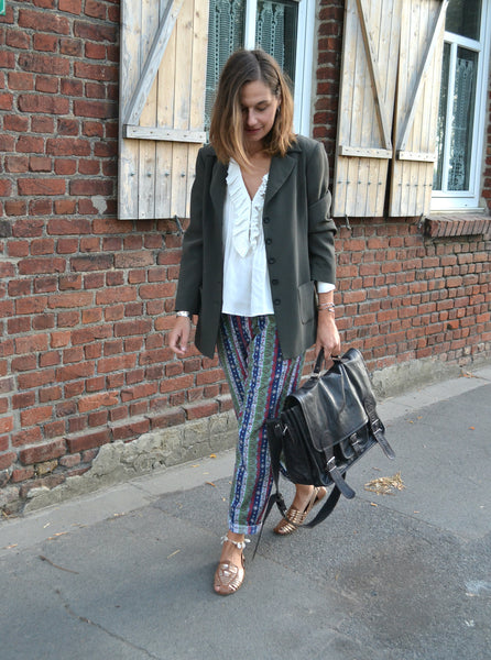 Sac Cartable Paul Marius XL