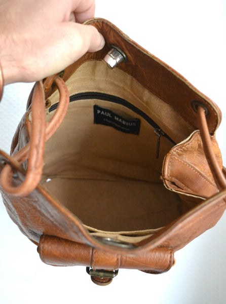 Sac Paul Marius