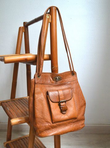 Sac Paul Marius