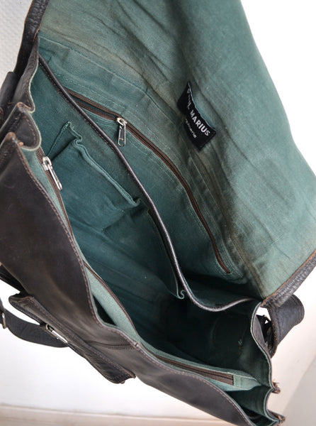 Sac Cartable Paul Marius XL