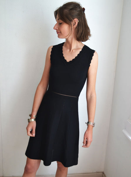 Petite robe noire