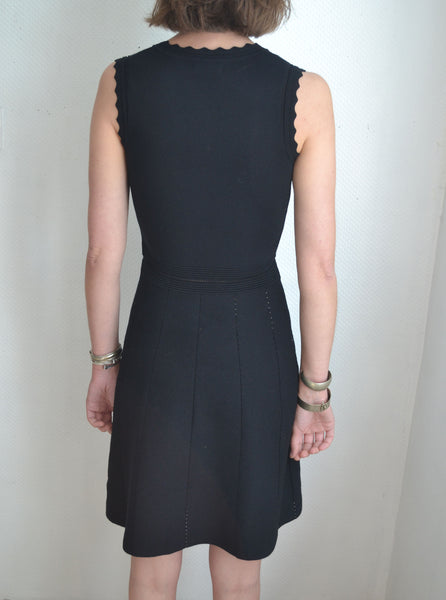Petite robe noire