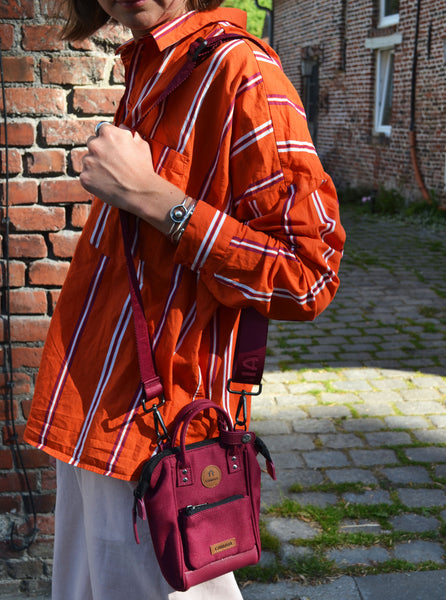 Sac Pochette Cabaia