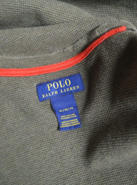 Polo Ralph Lauren Kaki