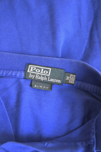 Polo Ralph Lauren Bleu