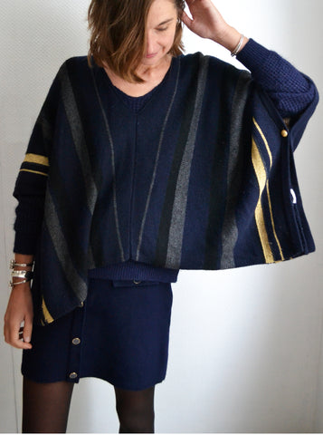 Poncho Sandro