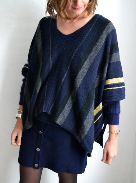 Poncho Sandro