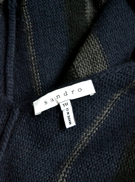 Poncho Sandro