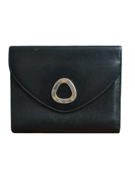 Portefeuille Lancel Vintage