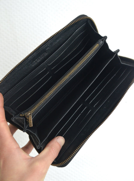 Portefeuille Étrier