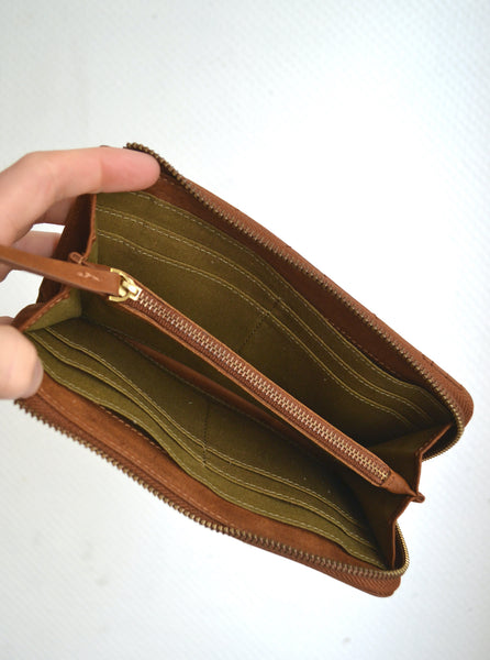 Portefeuille Nat & Nin