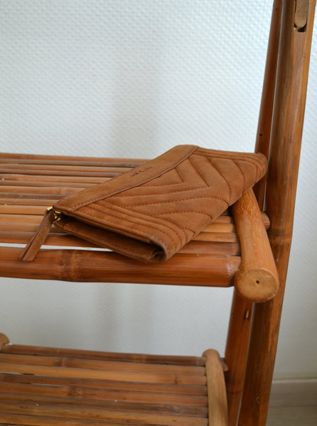 Portefeuille Nat & Nin